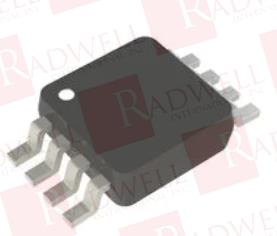 ANALOG DEVICES LT1962EMS833PBF