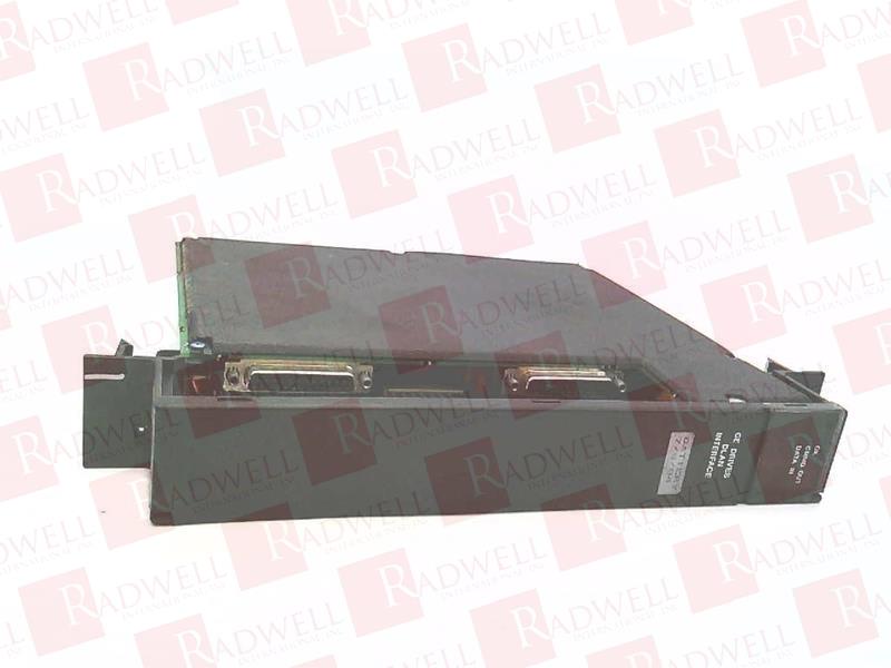 FANUC IC697BEM763