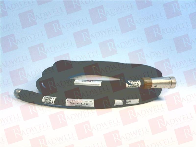 FANUC EE-6741-502-050