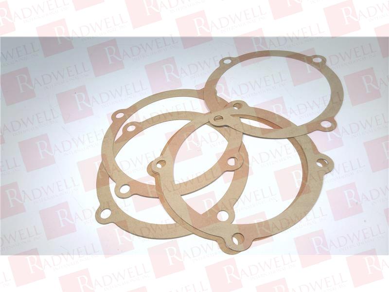 GORMAN RUPP 504G 18000