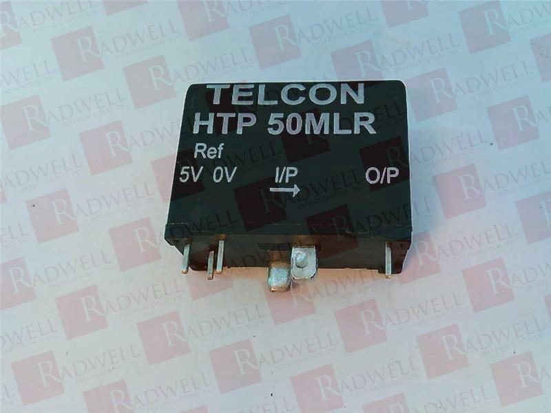 TELCON HTP50MLR
