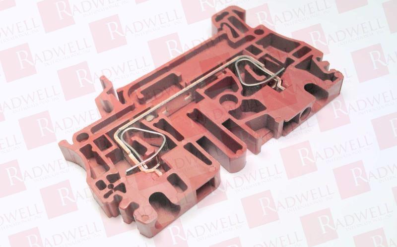 ALLEN BRADLEY 1492-L3-BR