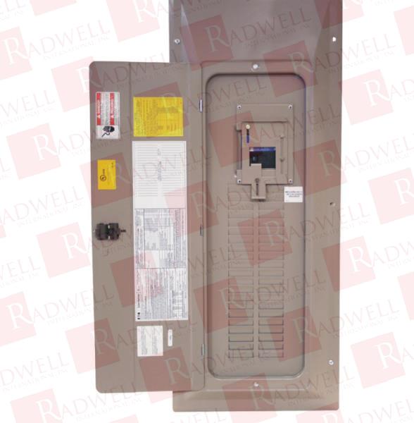 EATON CORPORATION CH7JJFREPLM
