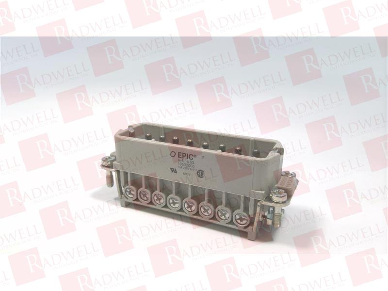 LAPP USA 10532000