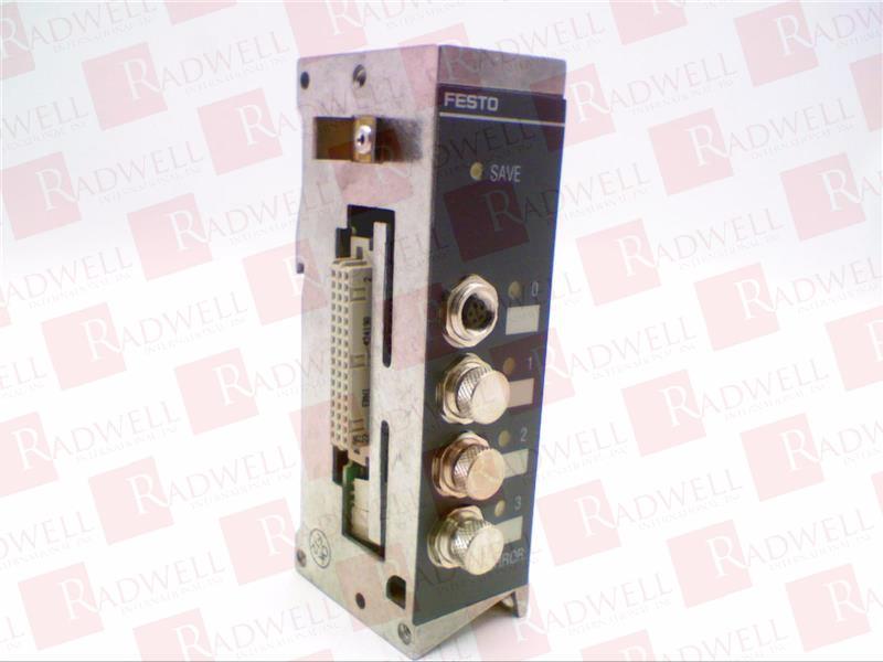 FESTO VIGCP-03-FB
