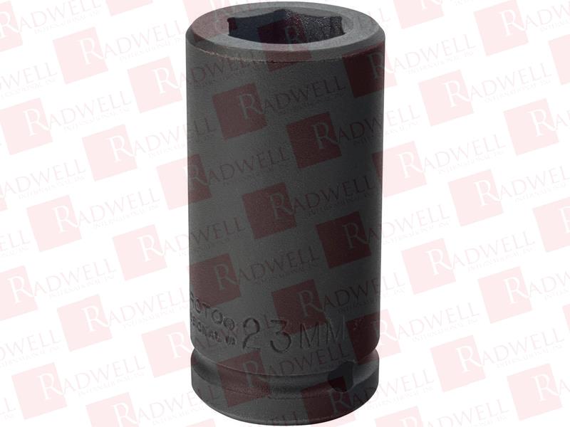 STANLEY BLACK & DECKER J07523ML