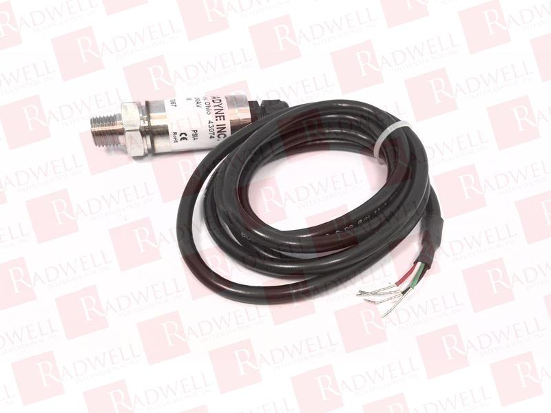OMEGA ENGINEERING PX309-300AV
