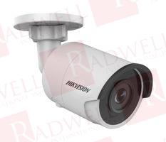 HIKVISION DS-2CD2055FWD-I (2.8MM)