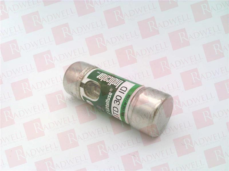 LITTELFUSE JTD-30-ID