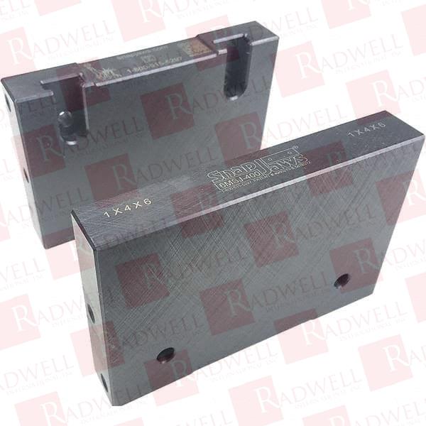 SNAP JAWS 6MSJ-400