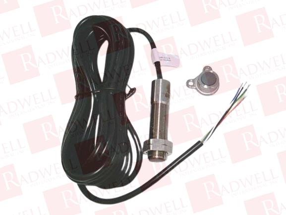 IDEM SAFETY SWITCHES BMR-416014