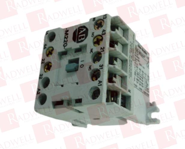 ALLEN BRADLEY 700-M220A3