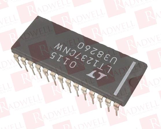 ANALOG DEVICES LT1237CNW#PBF