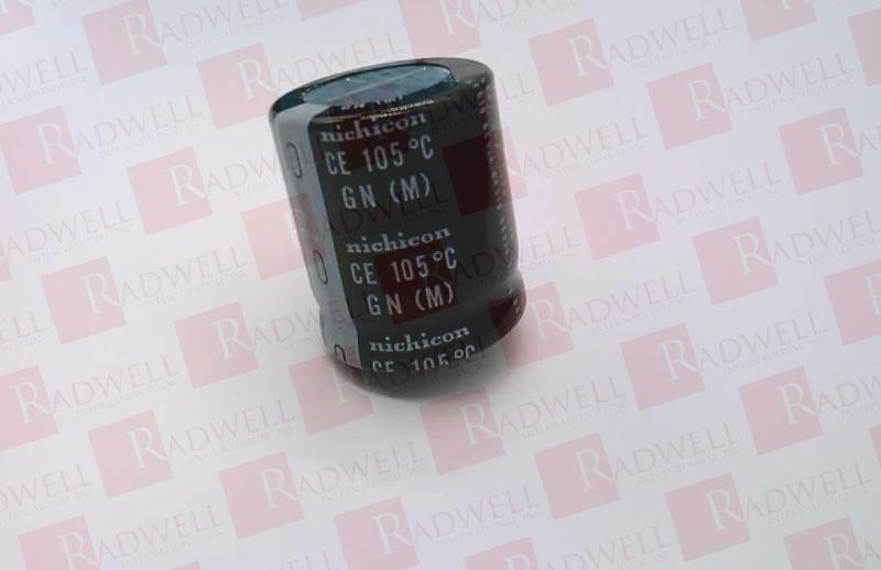NICHICON LGN2H181MELB35