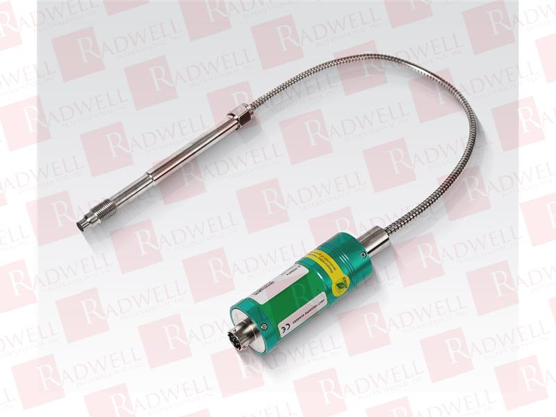 RADWELL VERIFIED SUBSTITUTE ECHO-MA4-R21-UNF-6PN-S06-F18-NTR-N-SUB