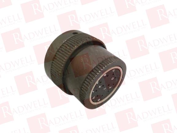 ITT MS3126E18-11SW