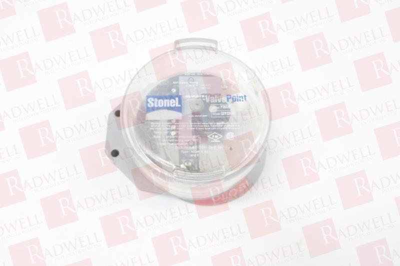 STONEL CORPORATION QZP8YP3DSS