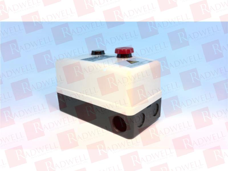 TECO-WESTINGHOUSE HUEB-11K 8.5-12.5A