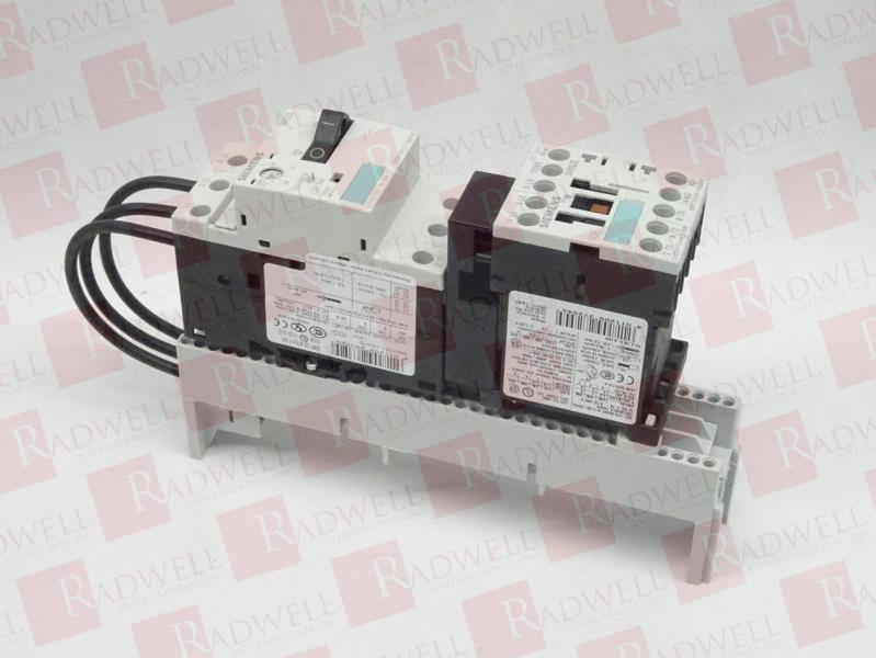 SIEMENS 3RA1110-1AD15-1BB4