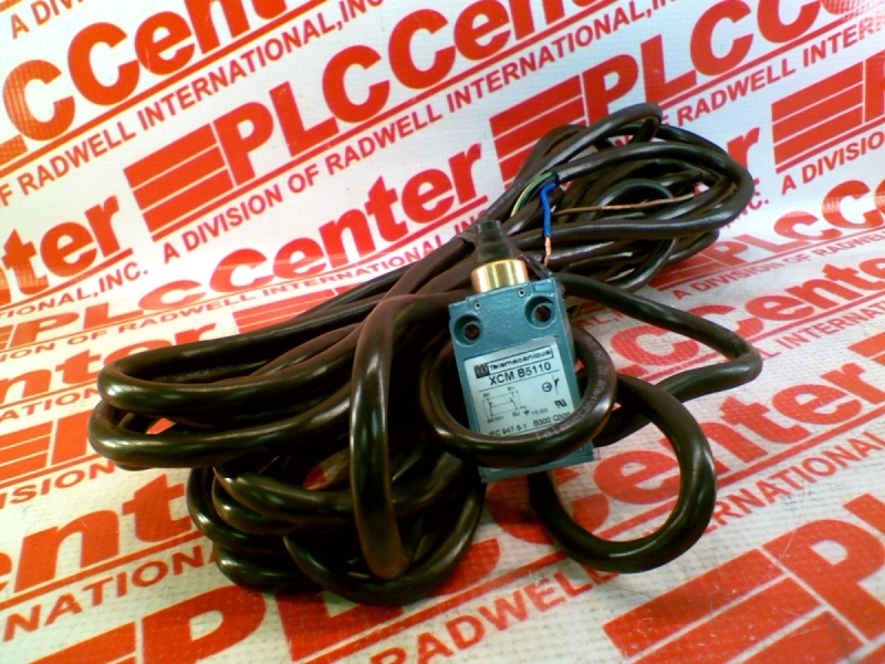 SCHNEIDER ELECTRIC XCM-B5110