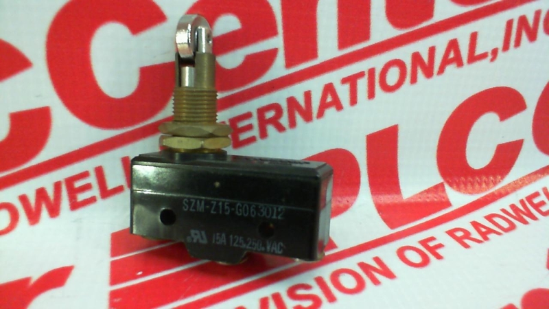 HONEYWELL SZMZ15G06