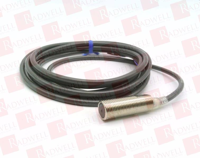 OMRON E2AG-M12KS02-WP-B1