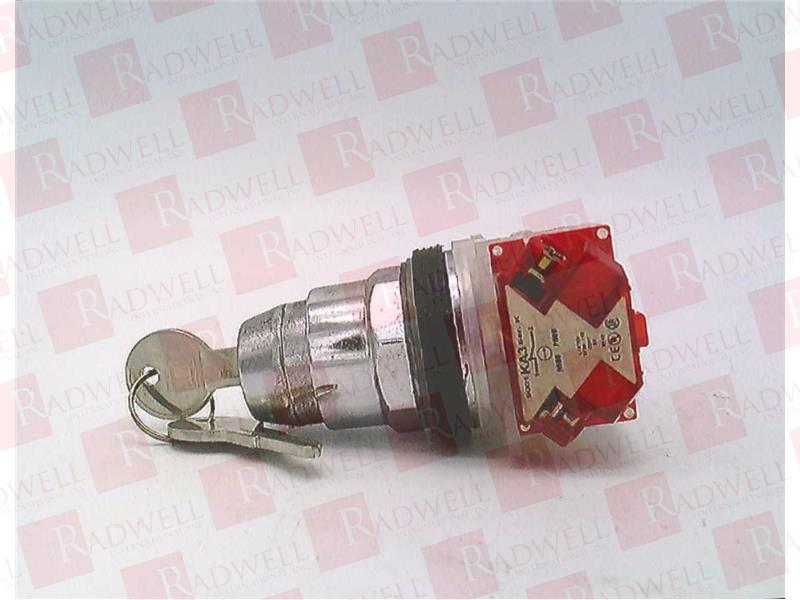 SCHNEIDER ELECTRIC 9001-KS66K5H28