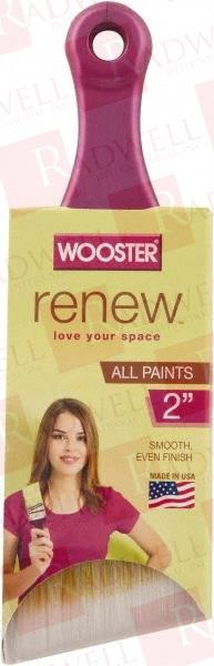 WOOSTER BRUSH 8820-2