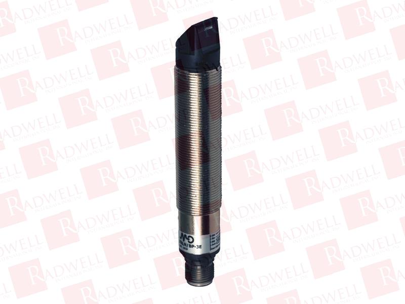 MD MICRO DETECTORS FAL4/BN-3E