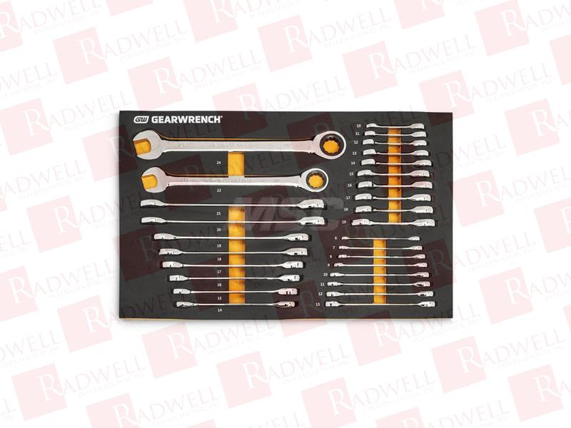 APEX TOOLS 86527