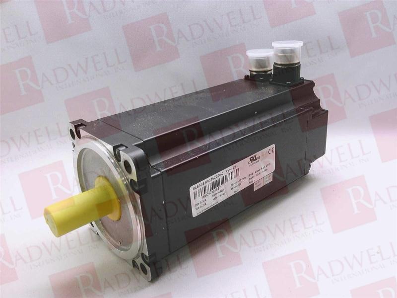 B&R 8LSA46.R0045C000-0