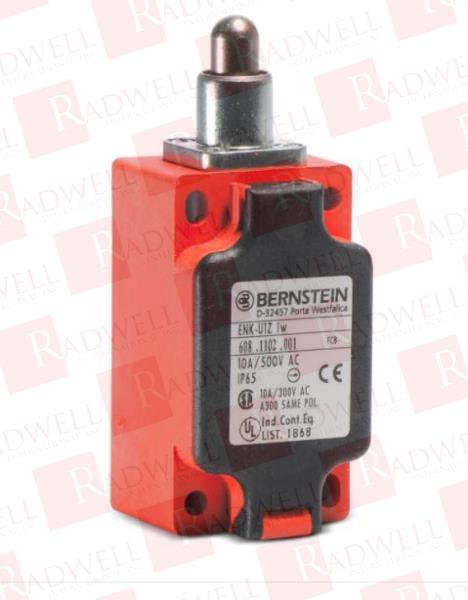 BERNSTEIN AG 618.1100.159