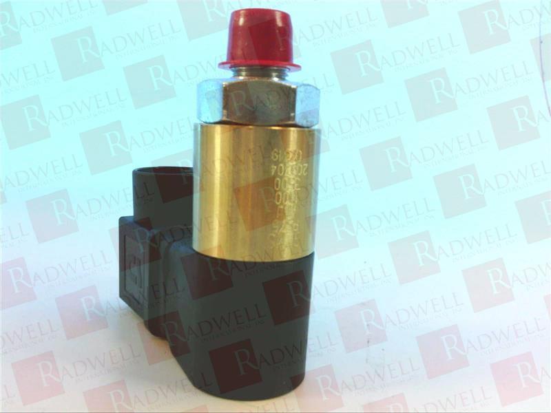GEMS SENSORS 209304