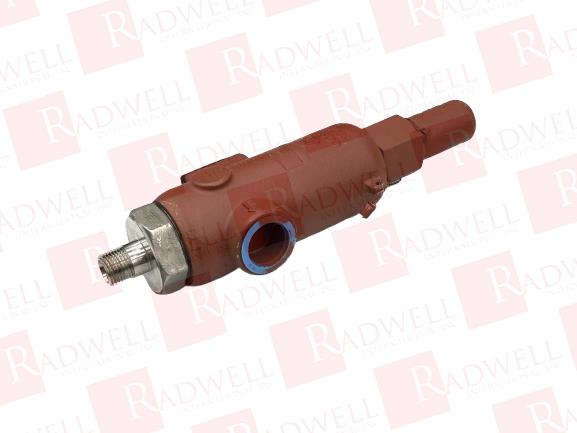 CURTISS WRIGHT 27CC13-M20