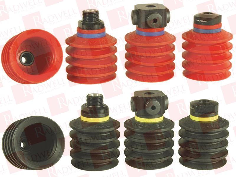 PIAB VACUUM PRODUCTS BL50-2.10.05CA