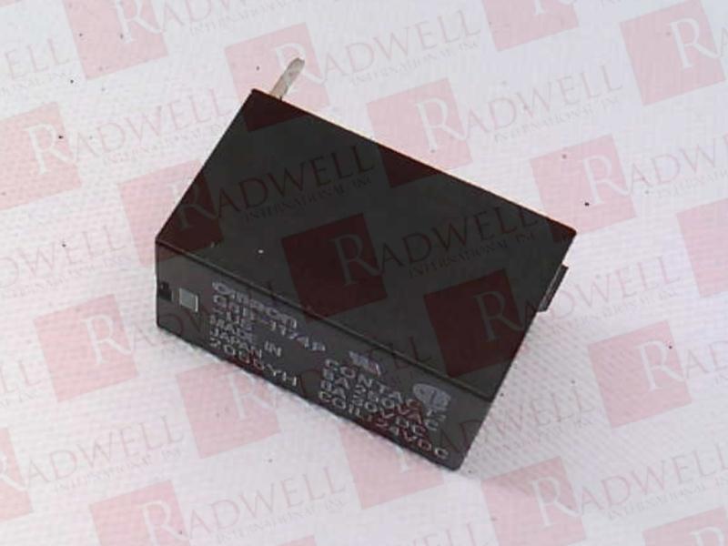 OMRON G6B-1174P-US-24DC