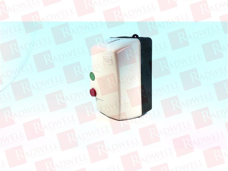 WEG PESW-32V47AX-R34
