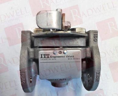 ITT 2-3018-1-T10-ST2-SL2-CLV-B1