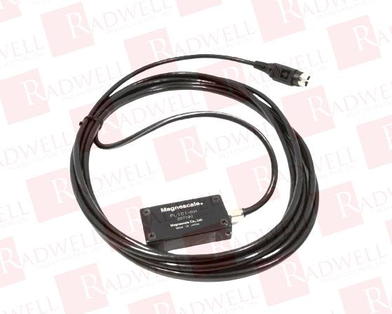 MAGNESCALE CO PL101-RH