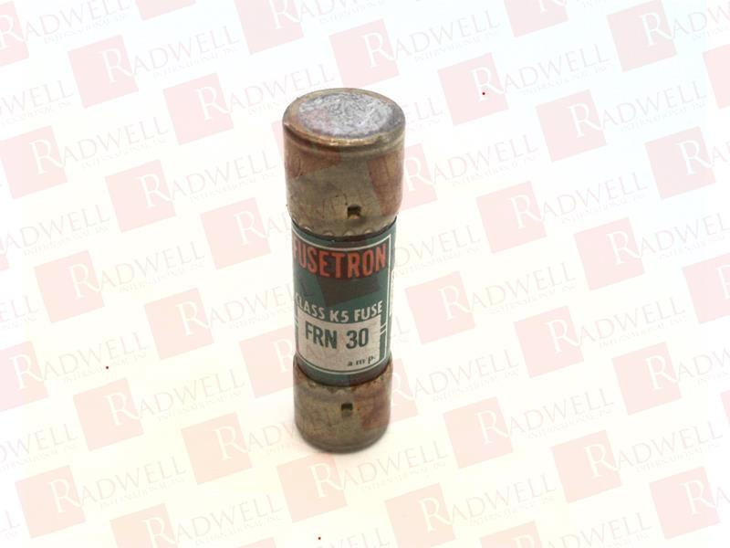 EATON CORPORATION FRN-30