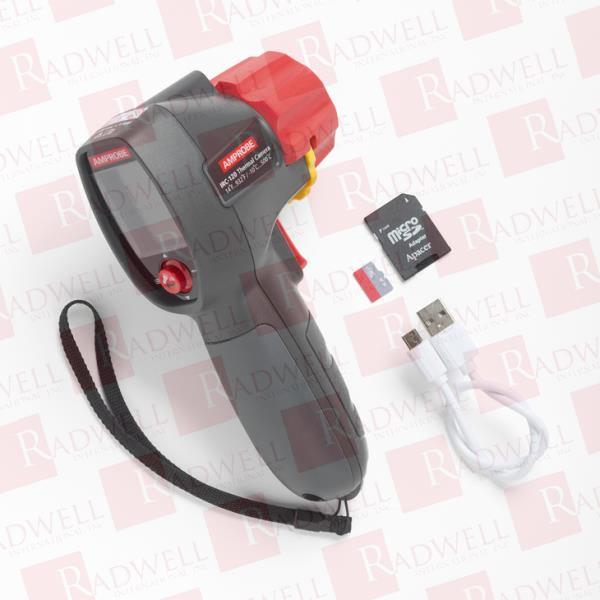 FLUKE IRC-120