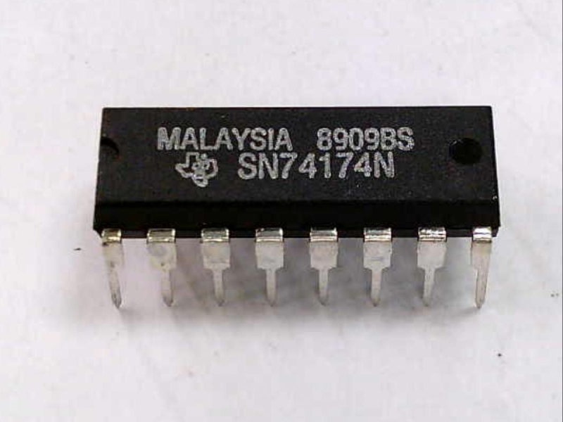 SN74174N by GENERIC