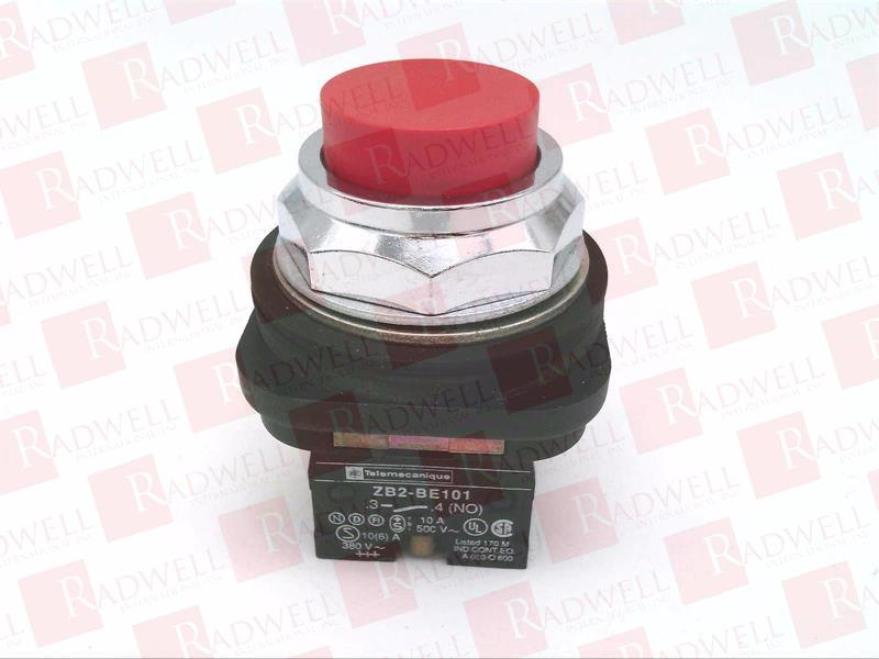 SCHNEIDER ELECTRIC XB3BL45