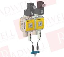 ASCO 8652A7S62B201F1