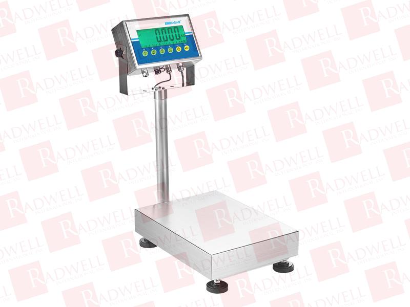 ADAM EQUIPMENT GGB 165A