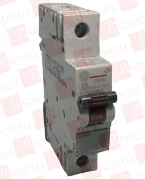 GENERAL ELECTRIC EP101D25