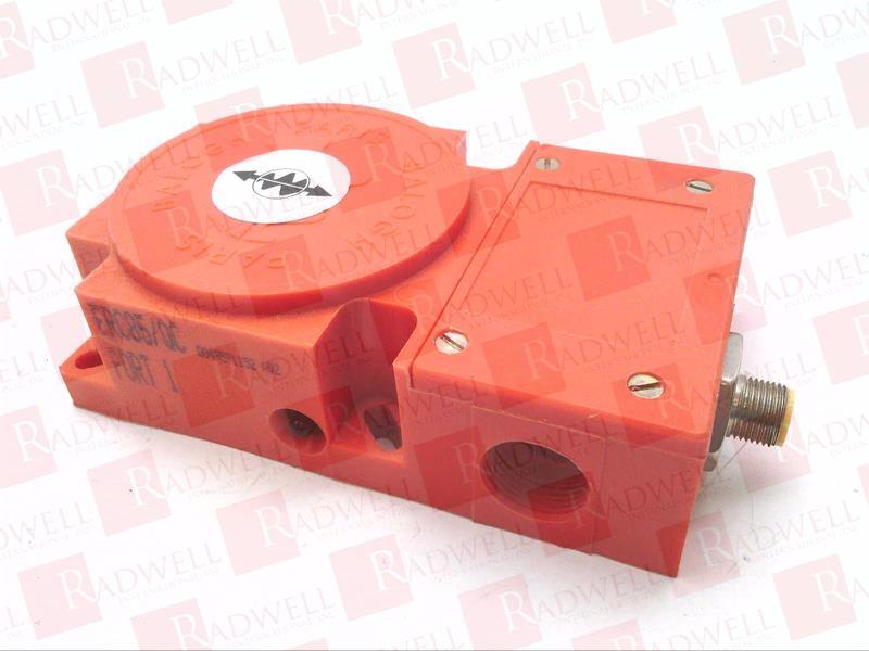TRANSCEIVER W/ QUICK CONNECTOR PORT 1