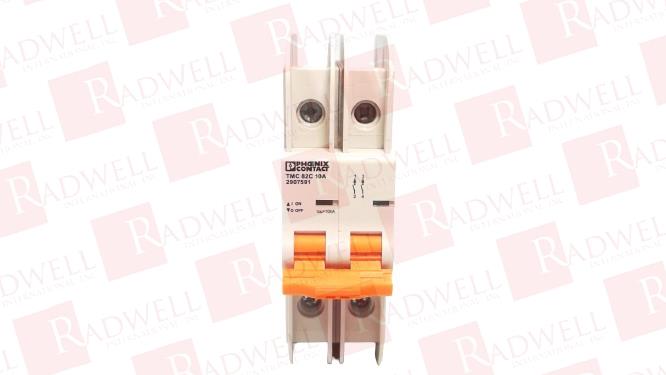 PHOENIX CONTACT TMC 82C 10A