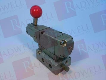 SMC NVSH4214-520M