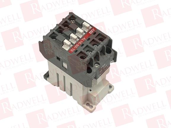 ASEA BROWN BOVERI AL16-30-10-81